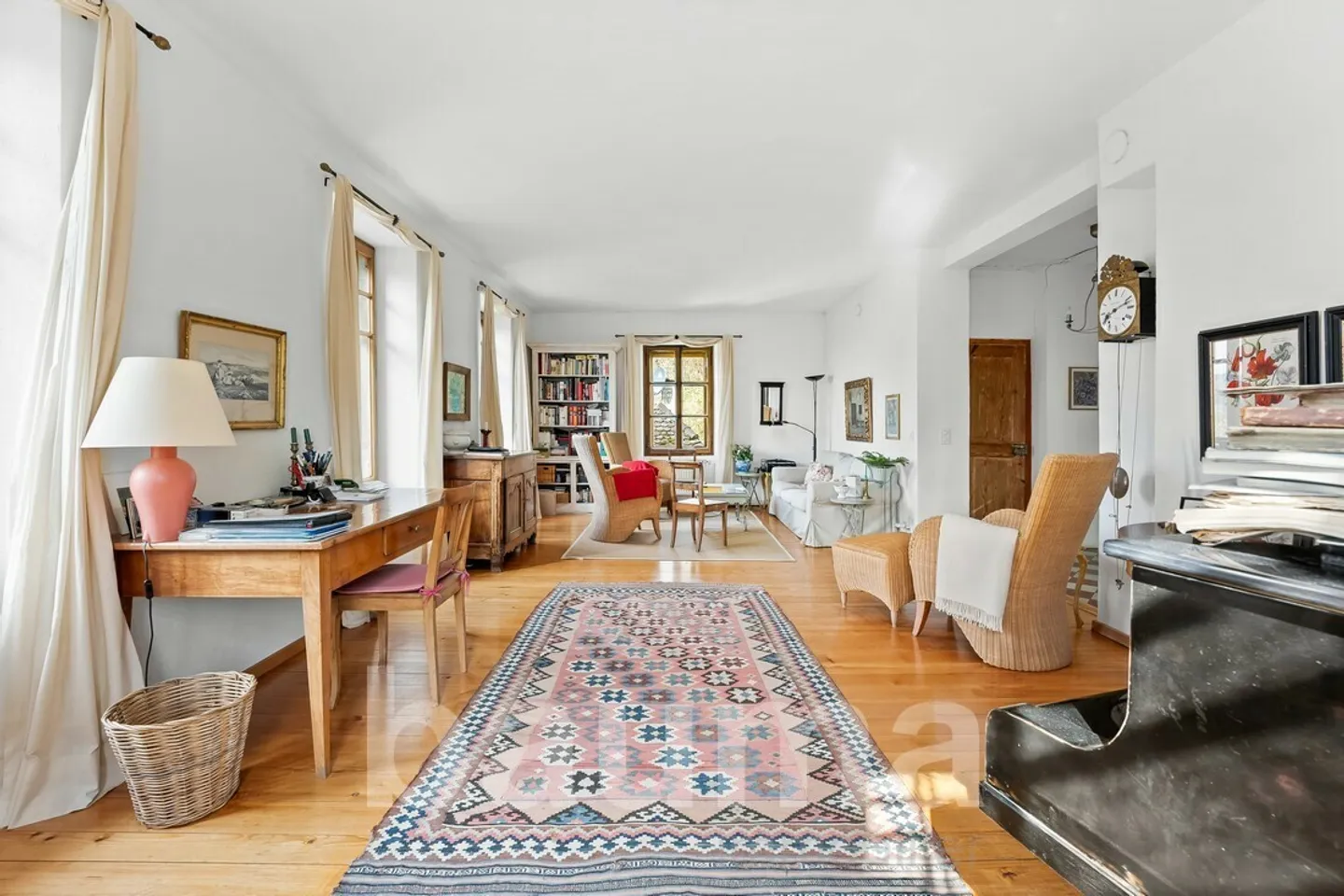 Charming House in Rolle - Photo 18 of 40