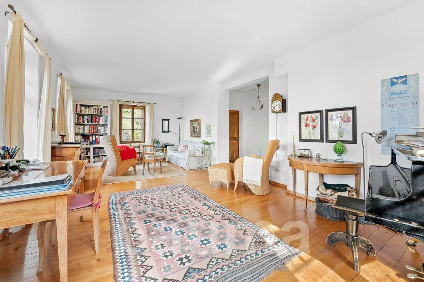 Charming House in Rolle - Photo 19 of 40