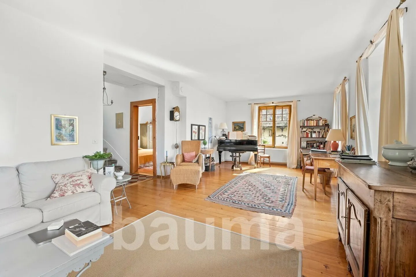 Charming House in Rolle - Photo 20 of 40