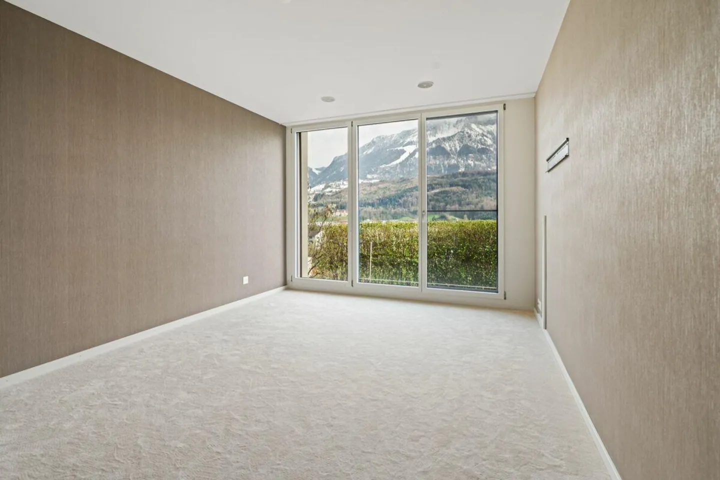 Appartement terrasse exclusif de 4,5 pièces avec belle vue - Photo 15 sur 30