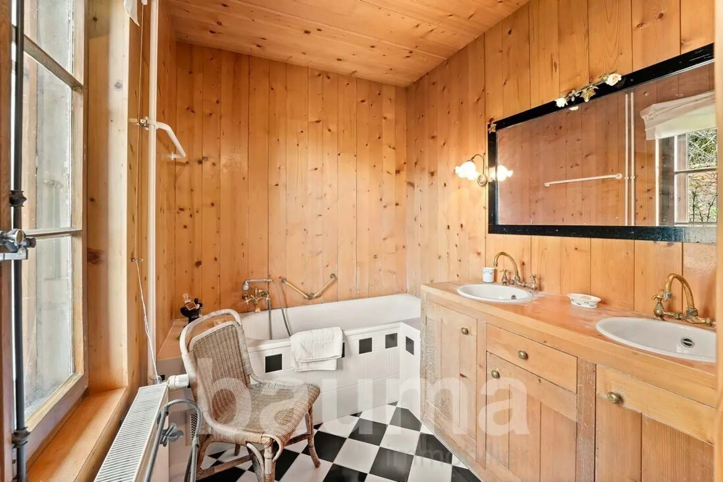 Charming House in Rolle - Photo 23 of 40