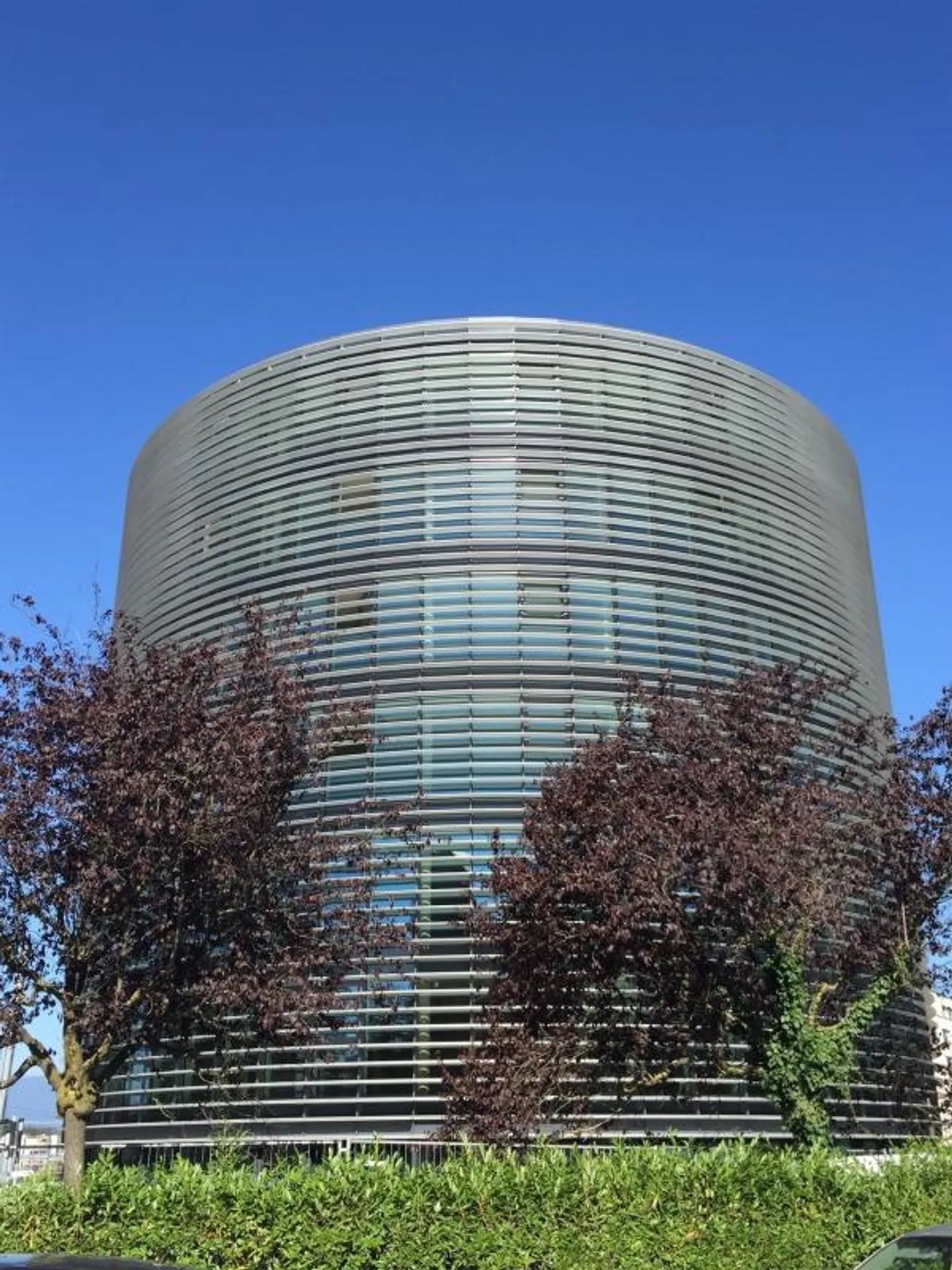 Vaud offices - superb administrative building 315 m2 to 630 m2 - Photo 4 of 5