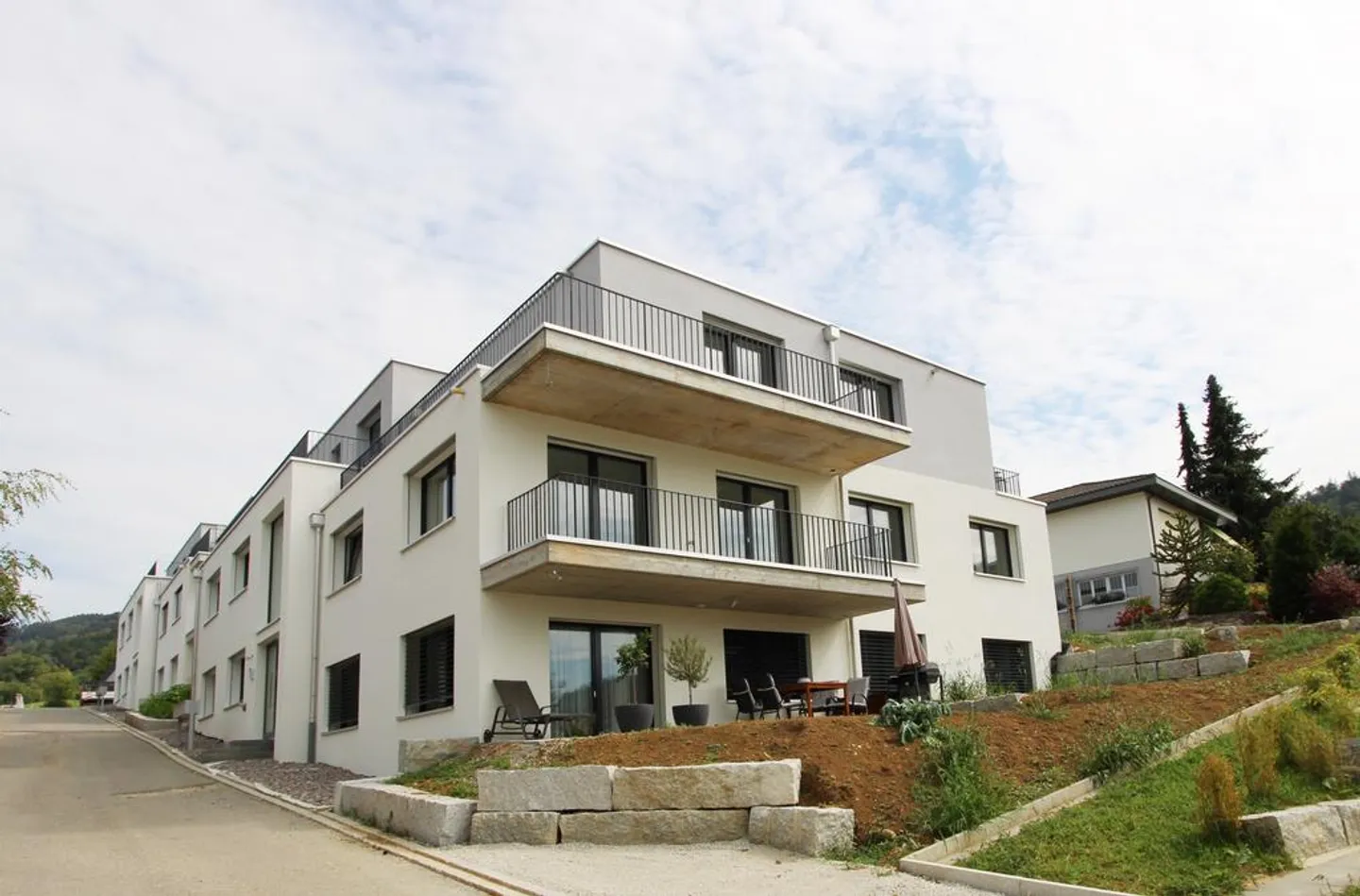 Modern apartment with great view - Photo 1 of 12