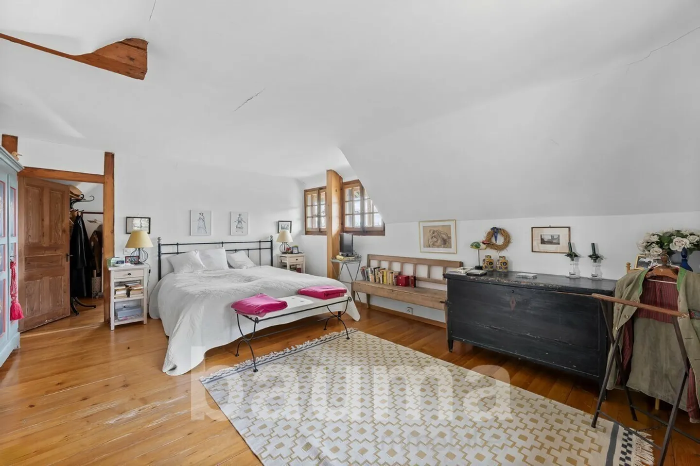 Charming House in Rolle - Photo 29 of 40