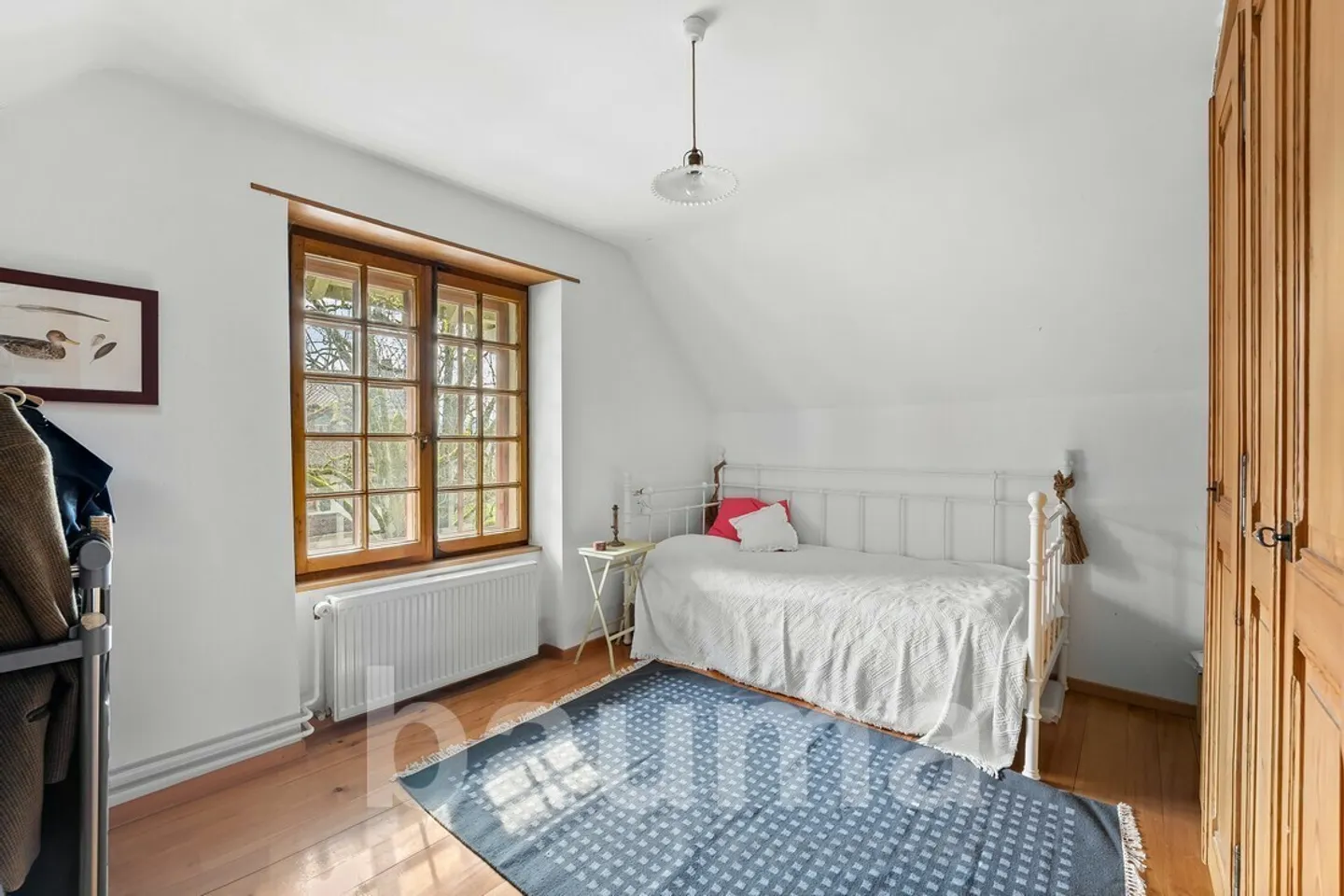 Charming House in Rolle - Photo 30 of 40