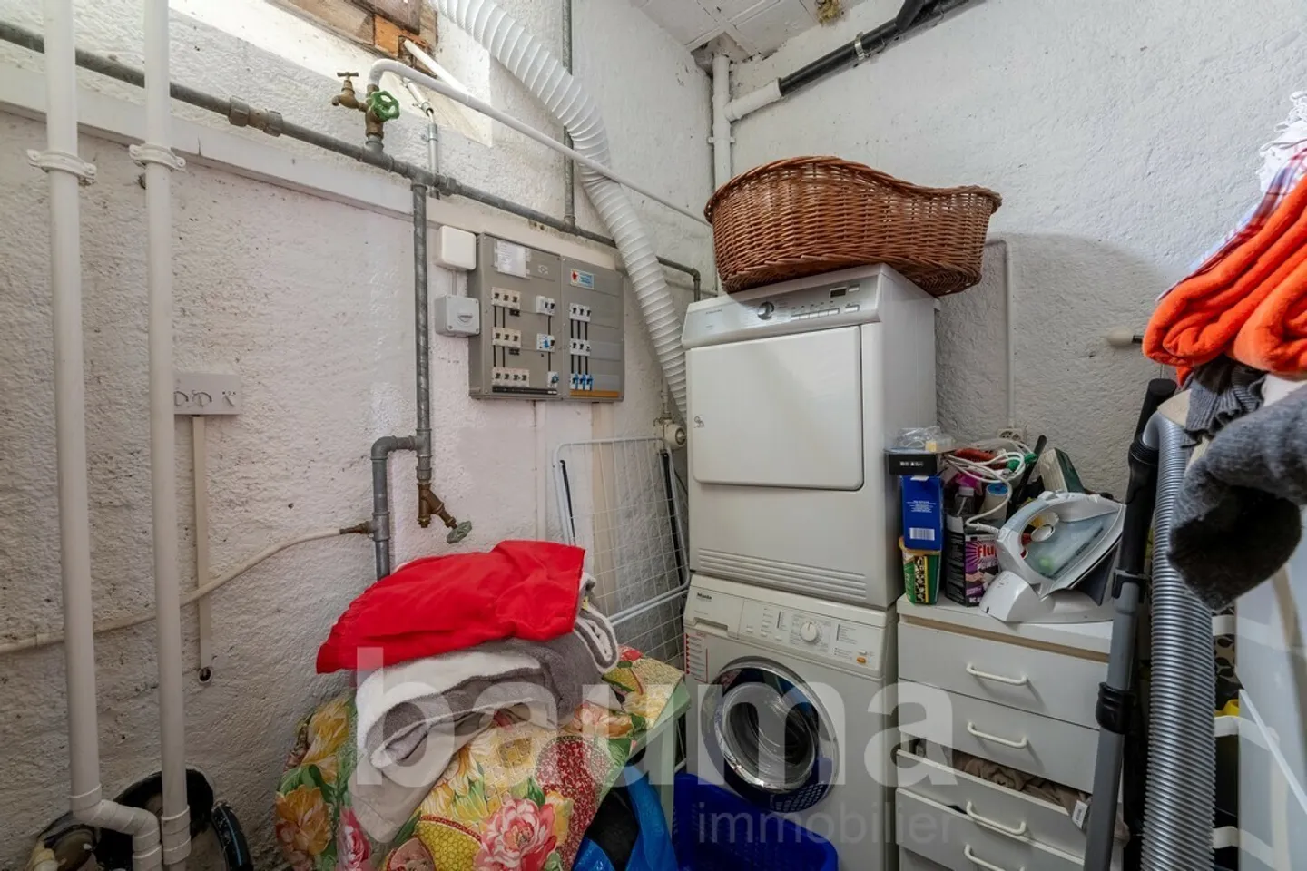 Charming House in Rolle - Photo 32 of 40