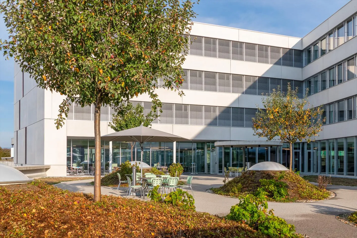 Office - Photo 1 of 8