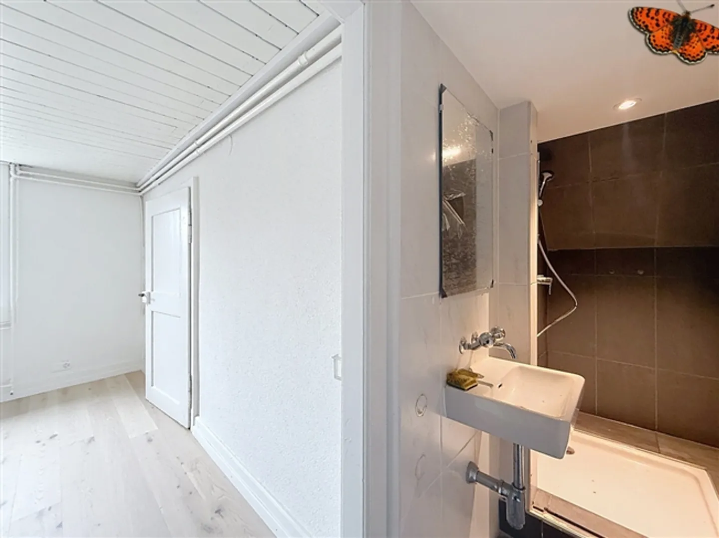 31/2 STANZE - Casa bifamiliare // 31/2 Stanze - Maisonette - Foto 6 di 9