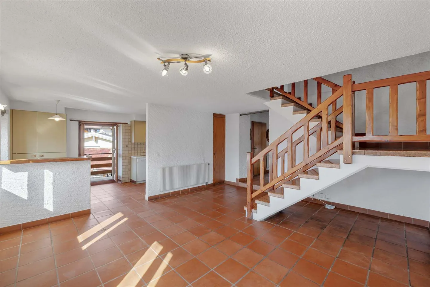Appartement en Duplex - Photo 4 sur 11