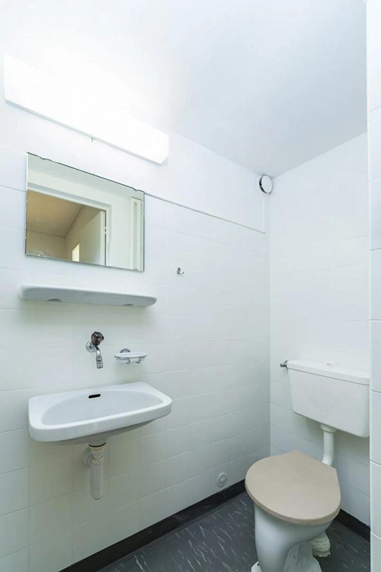 Vivere a St. Alban-Anlage - Foto 5 di 9