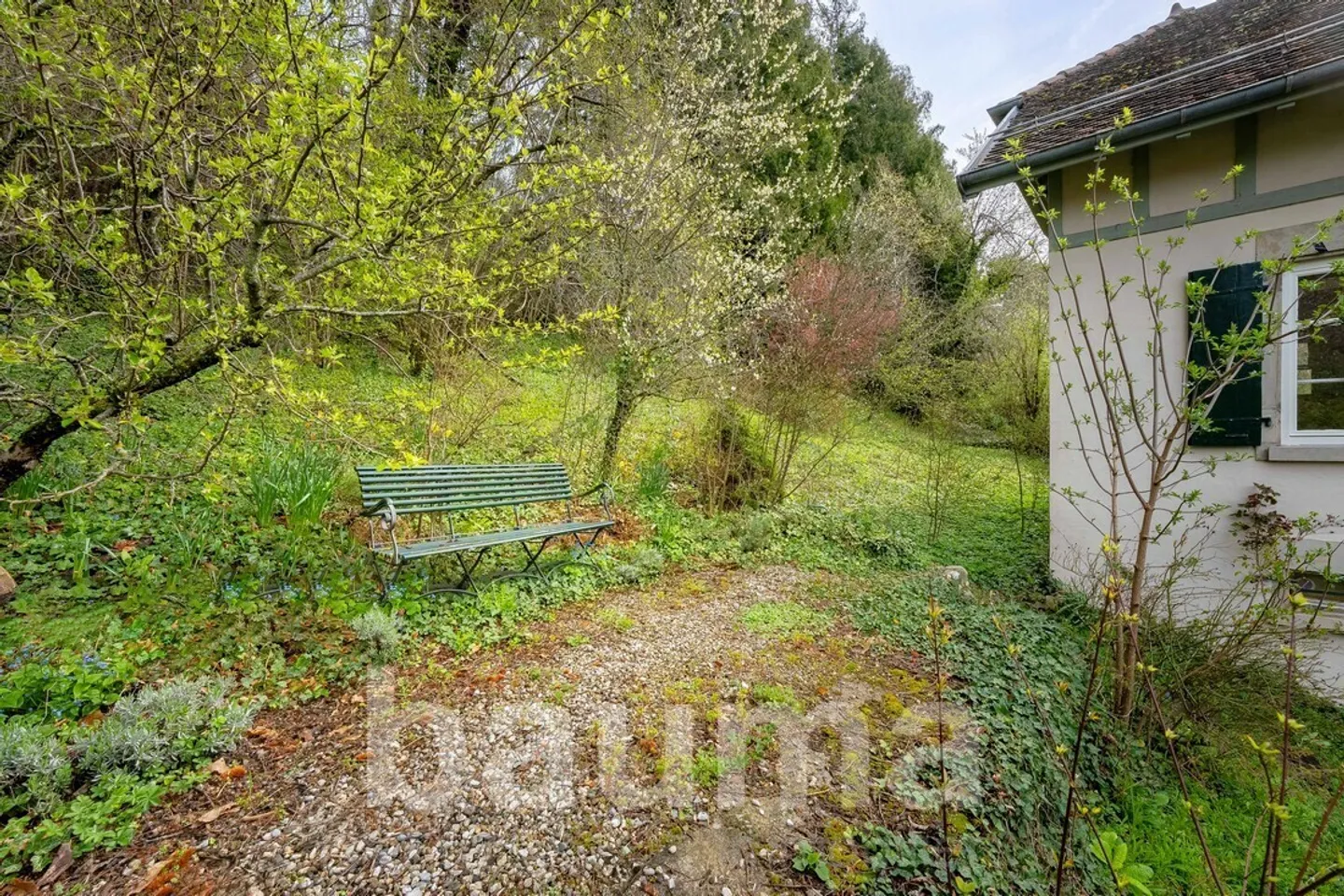 Charming House in Rolle - Photo 34 of 40