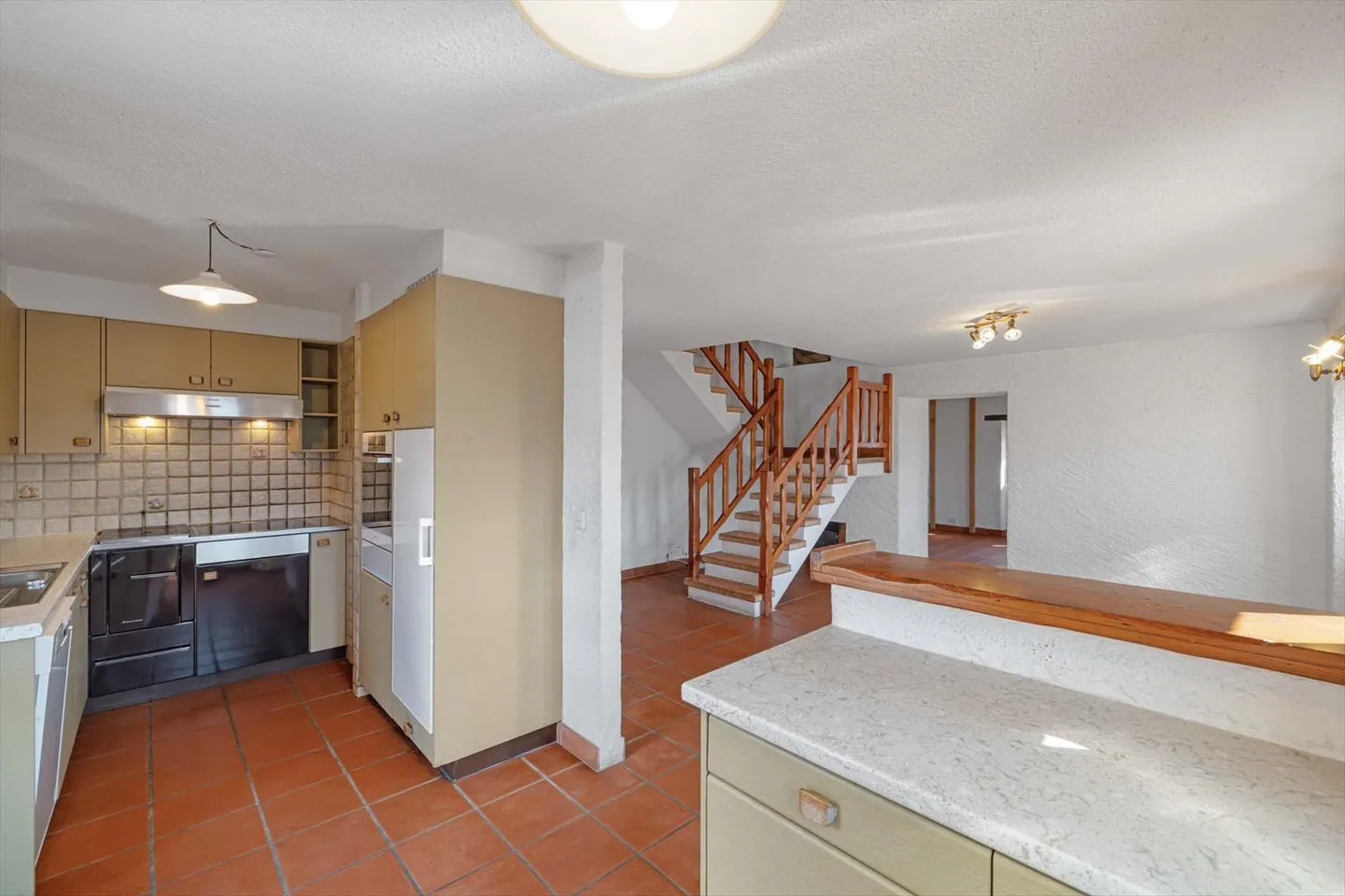 Appartement en Duplex - Photo 5 sur 11