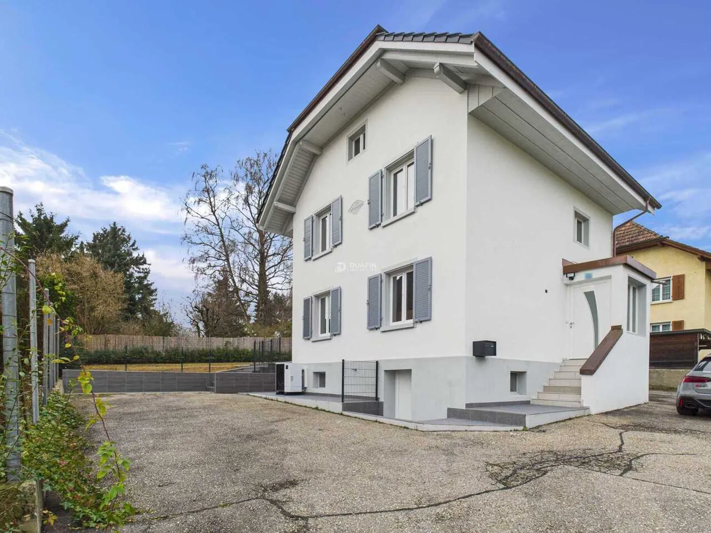 Maison individuelle de 5 pièces avec jardin d'hiver à Niederbipp - achetez maintenant - Photo 1 sur 13