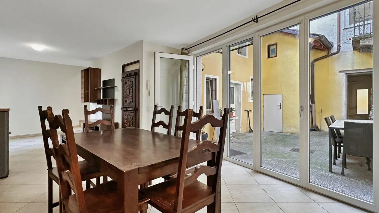 Ascona - House in the Center - Photo 4 of 13