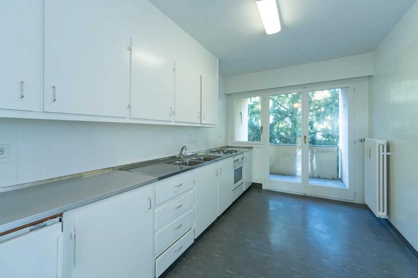 Vivere a St. Alban-Anlage - Foto 9 di 9