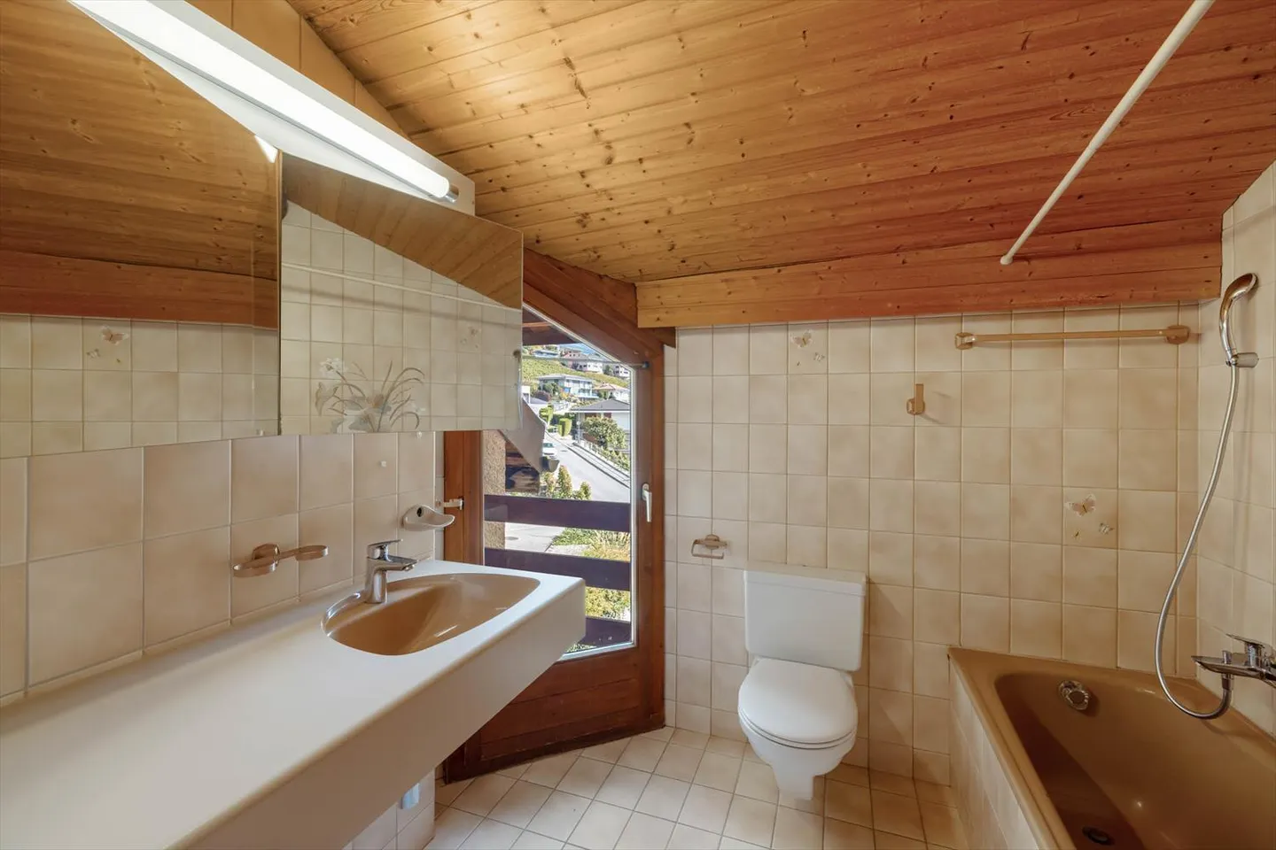 Appartement en Duplex - Photo 8 sur 11