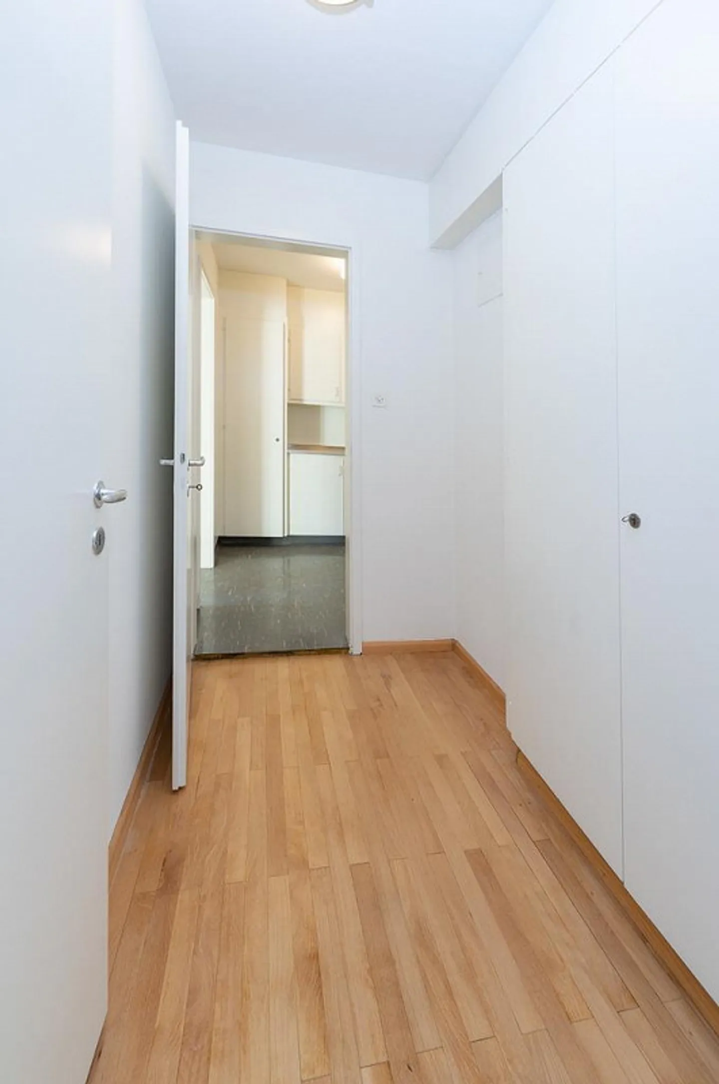 Vivere a St. Alban-Anlage - Foto 6 di 9