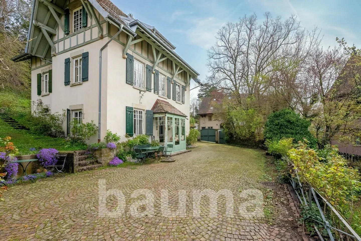 Charming House in Rolle - Photo 36 of 40