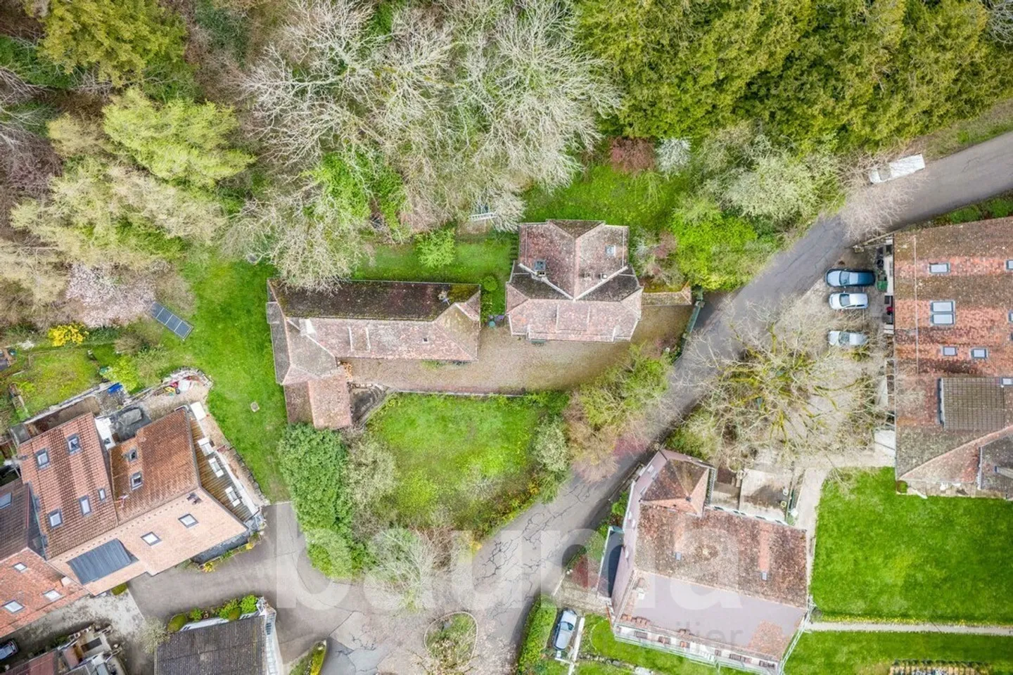 Charming House in Rolle - Photo 39 of 40