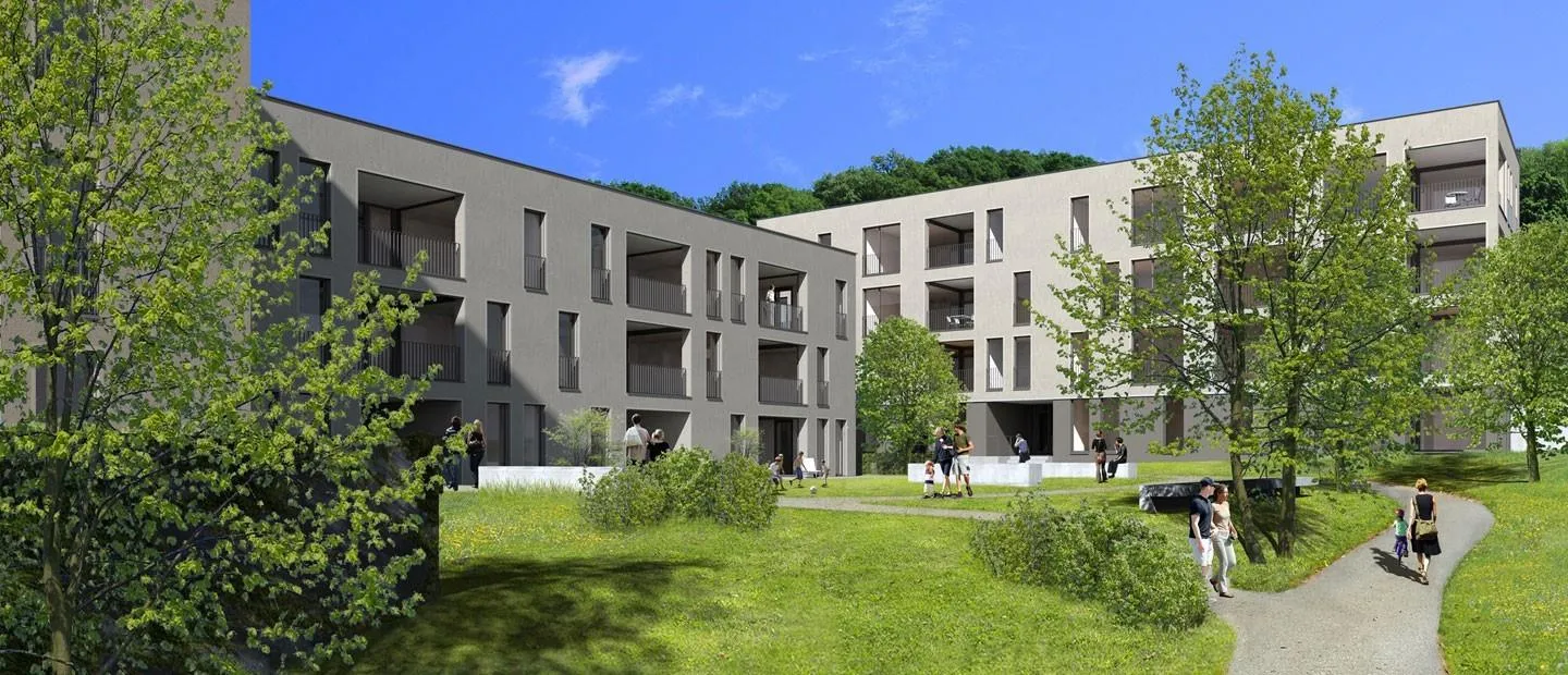 Ampio spazio hobby con molta luce - Foto 1 di 1