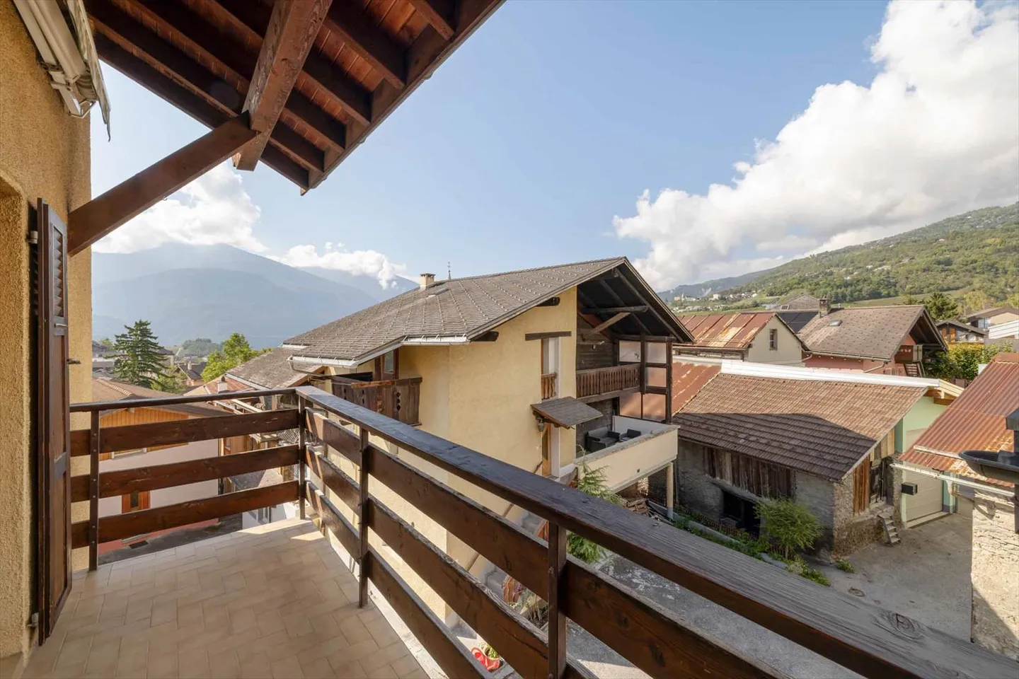 Appartement en Duplex - Photo 10 sur 11