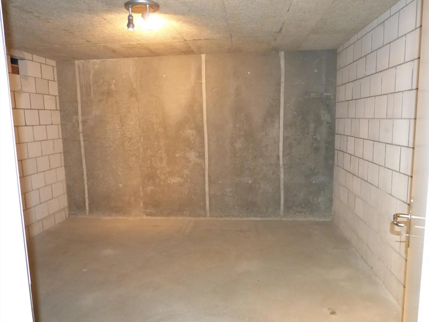 Bell'appartamento di 3 ½ stanze in una posizione idilliaca - Foto 11 di 13