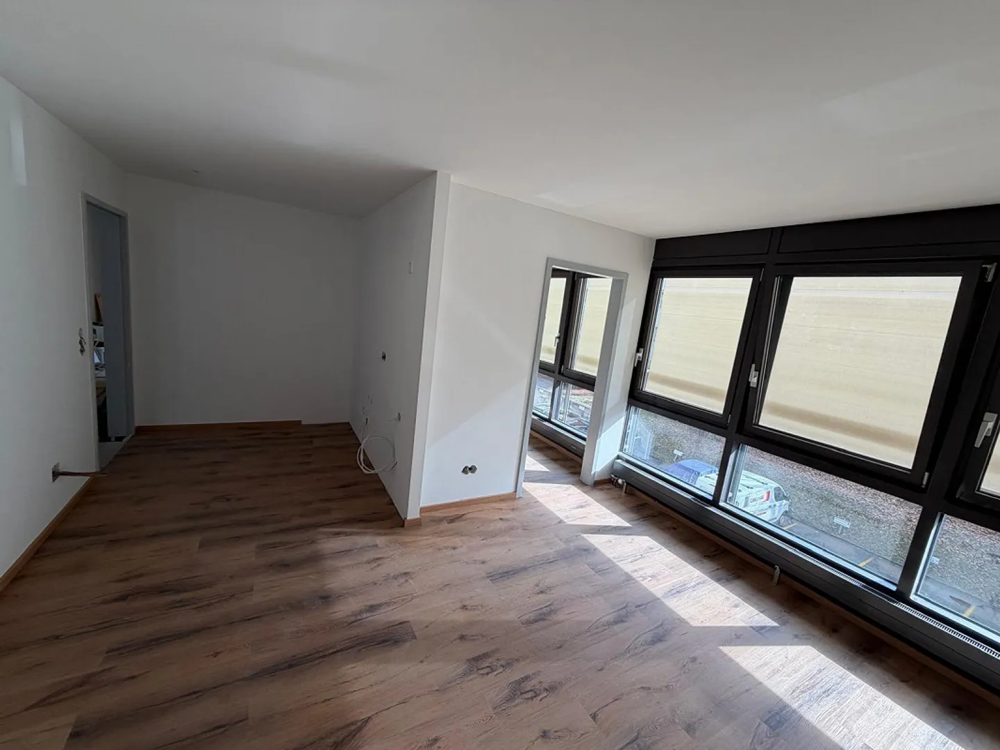 Studio moderno nel centro di Chur - Foto 1 di 3