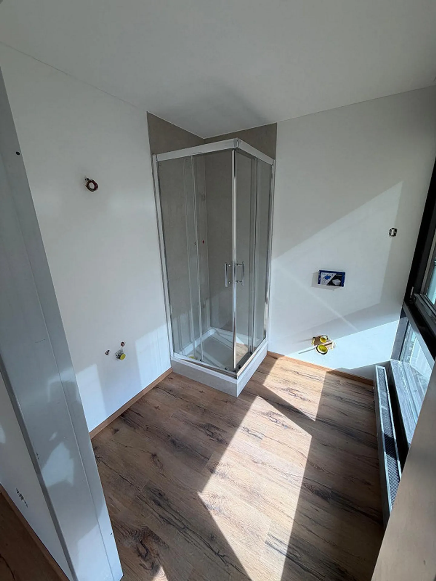 Studio moderno nel centro di Chur - Foto 2 di 3