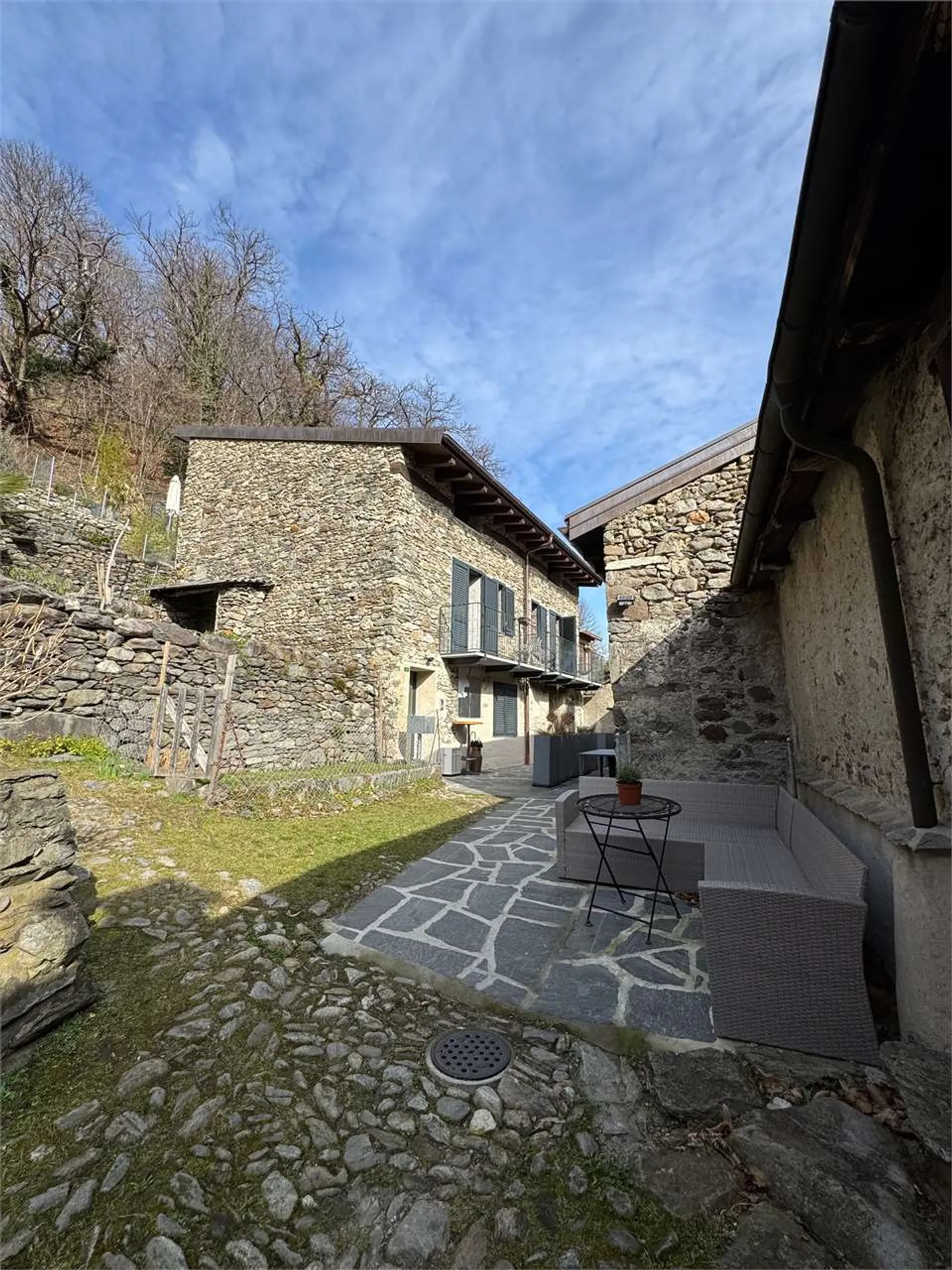 Appartamento 5,5 in costruzione a Sigirino - Foto 2 di 3