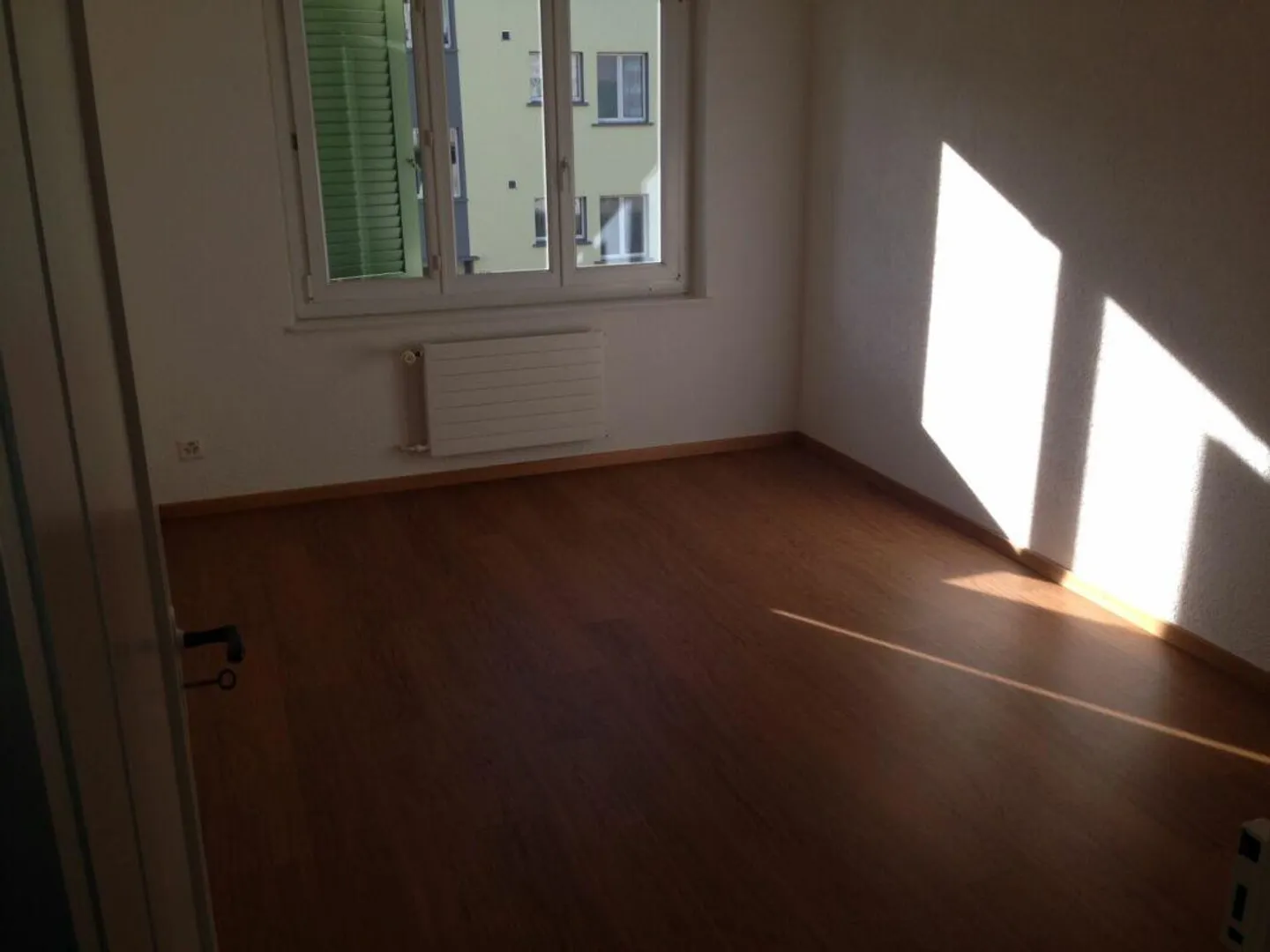 3-room apartment - Photo 2 of 6