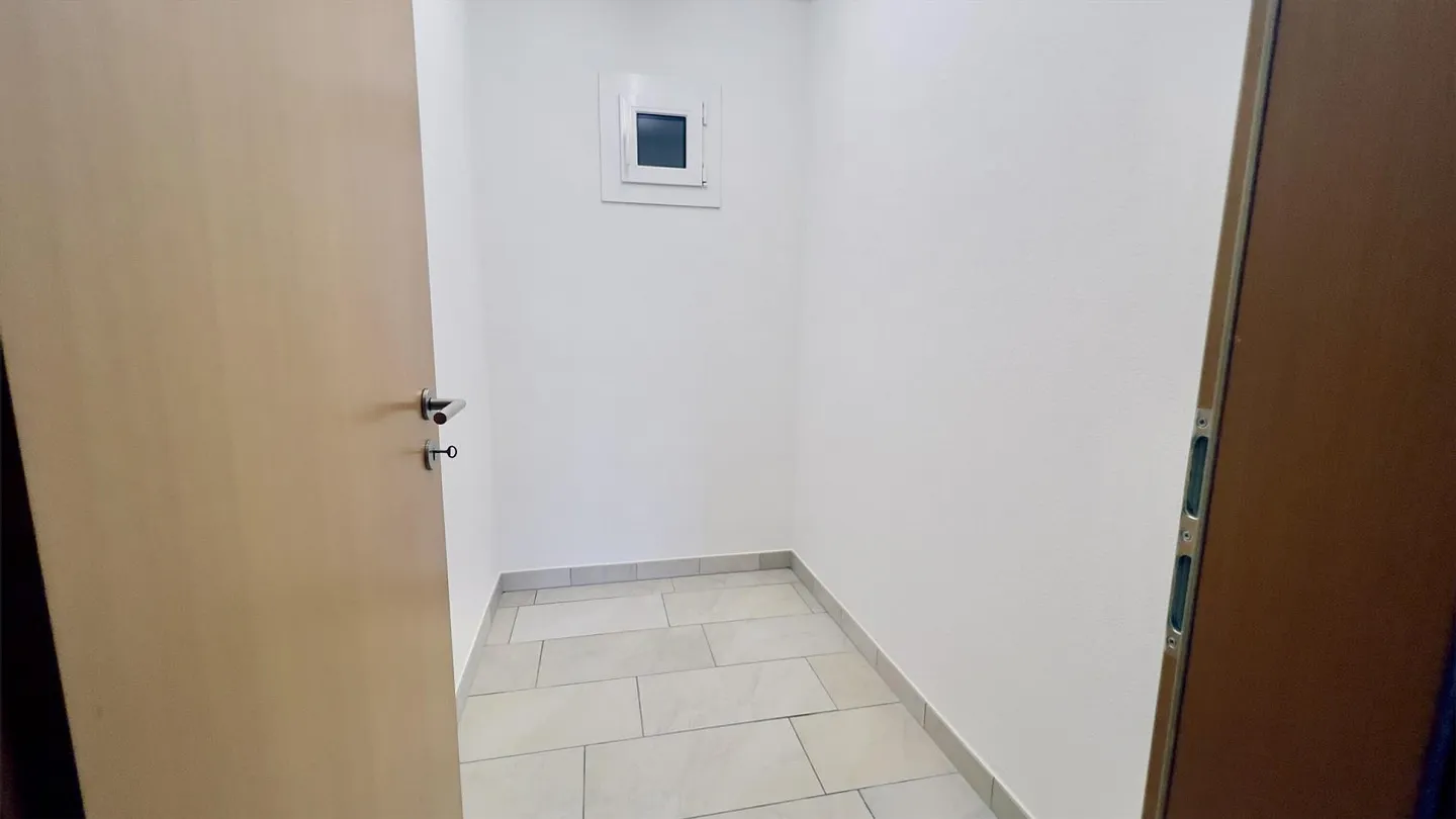 À LOUER 3.5 PIÈCES AVEC JARDIN VUE SUR LE LAC À BOSCO LUGANESE - Photo 8 sur 10