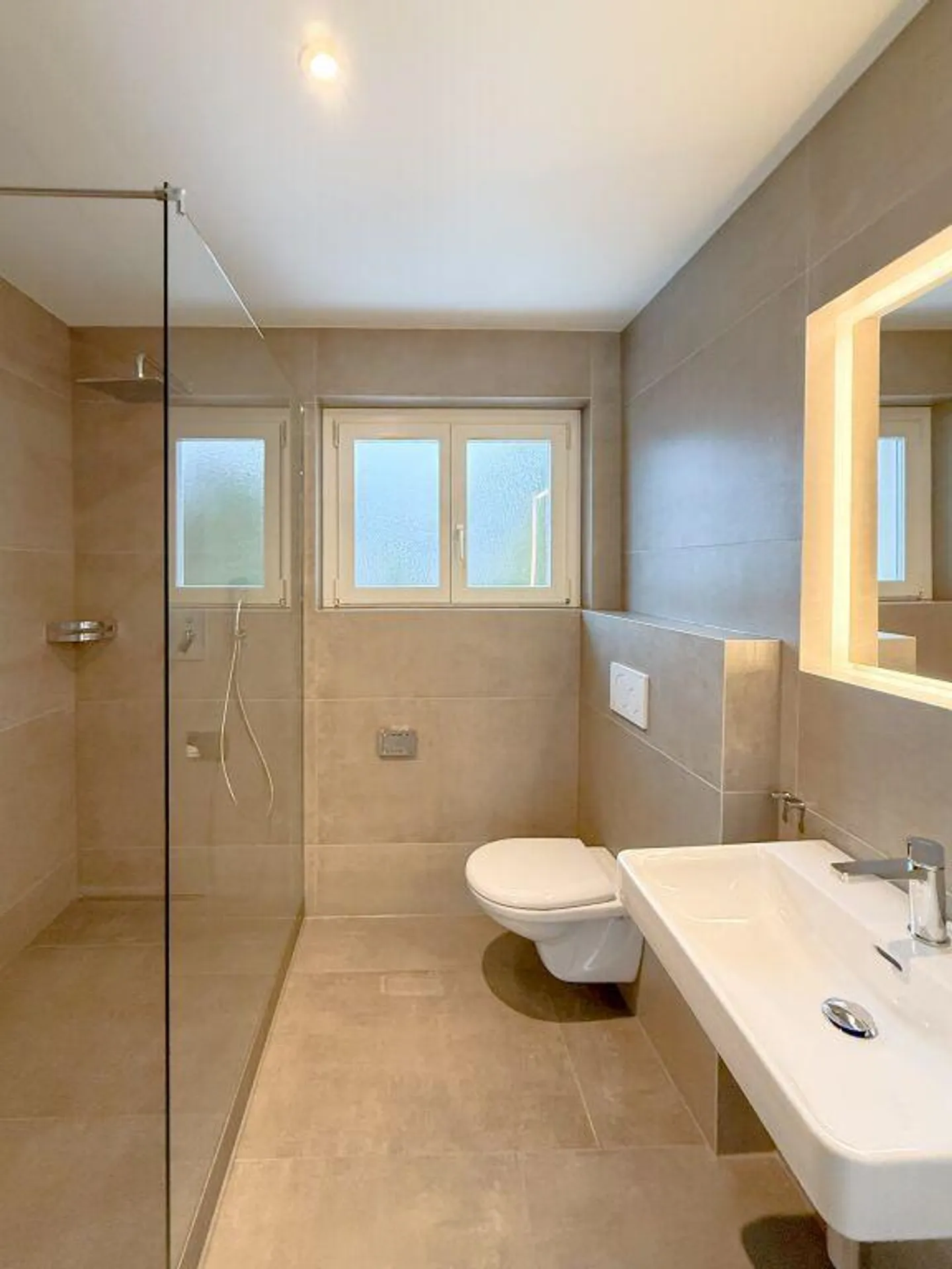 3.0 Room Apartment in Turgi - Photo 1 of 8