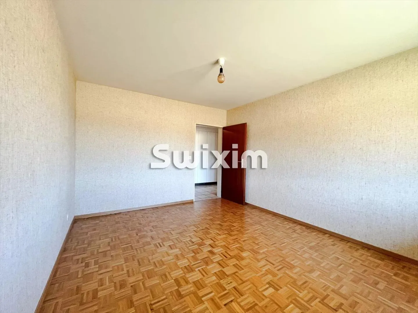 Einzigartig! Geräumige 2.5-Zimmer-Wohnung in Palézieux - Foto 5 von 6