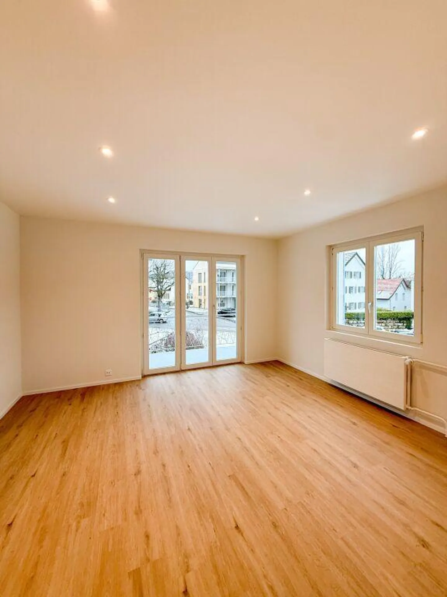 3.0 Room Apartment in Turgi - Photo 3 of 8