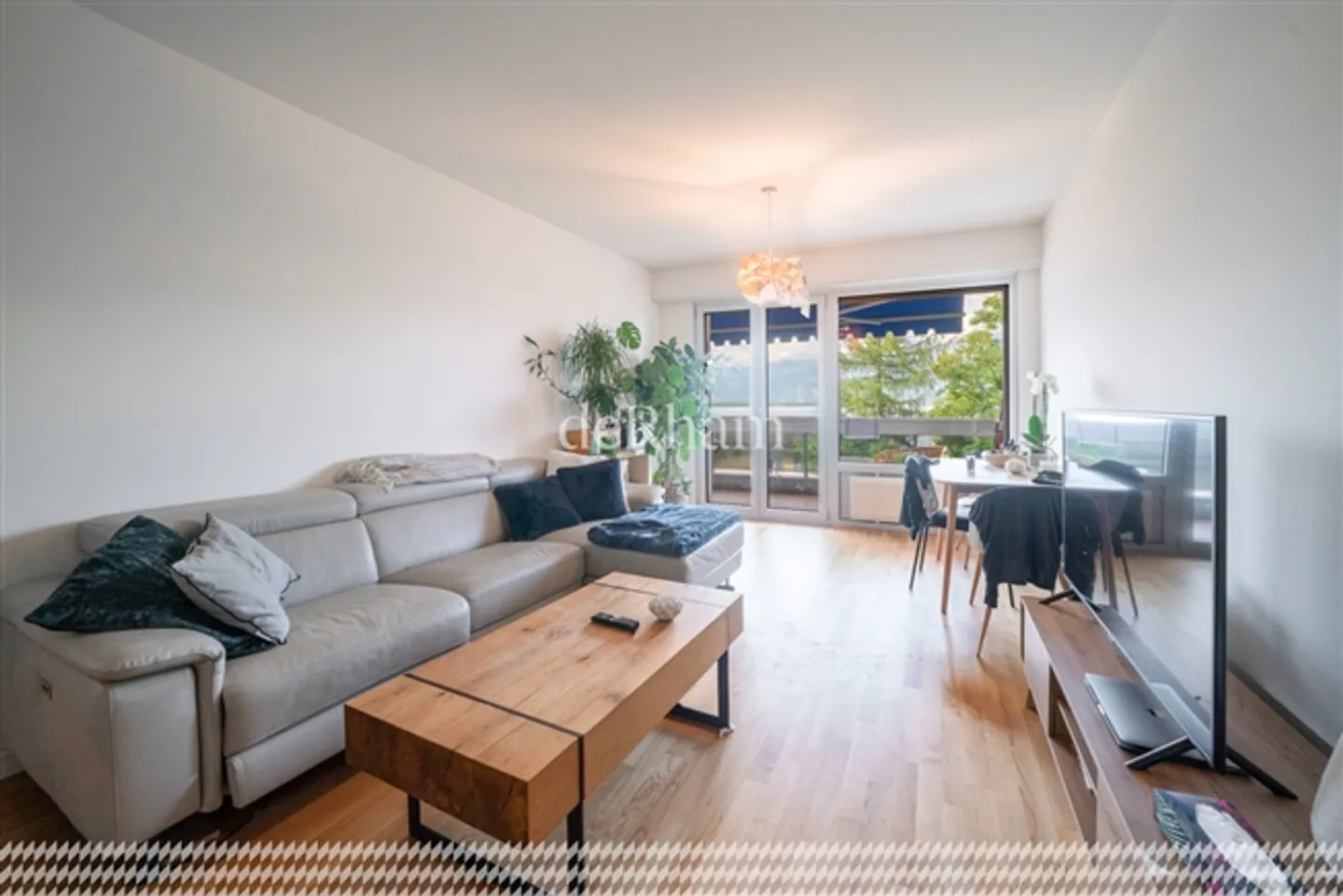 «Schöne 3.5-Zimmer-Wohnung» - Foto 2 von 6