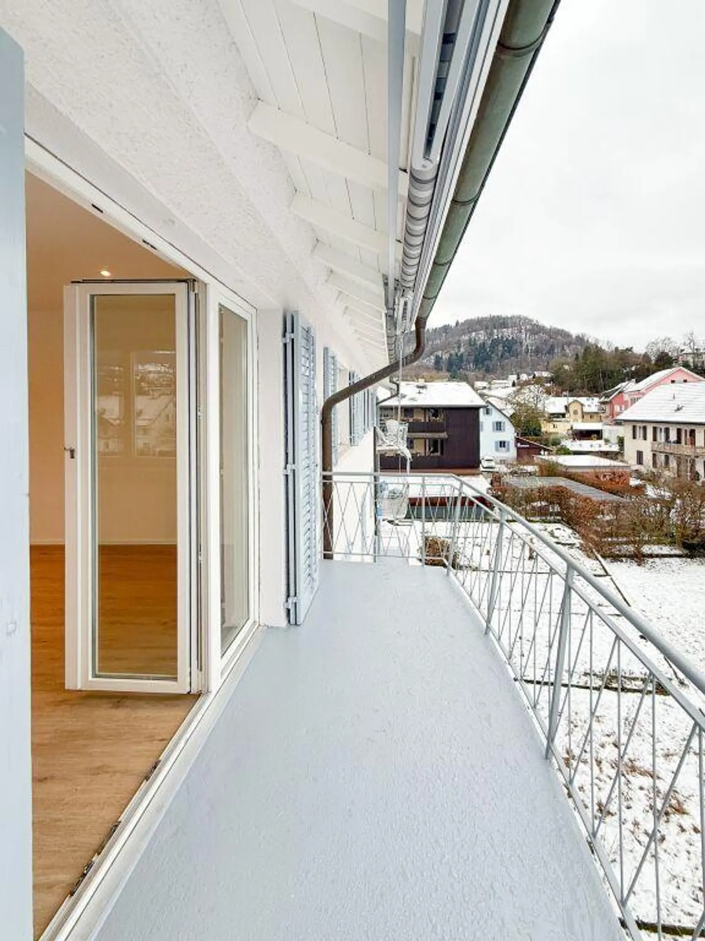 3.0 Room Apartment in Turgi - Photo 7 of 8