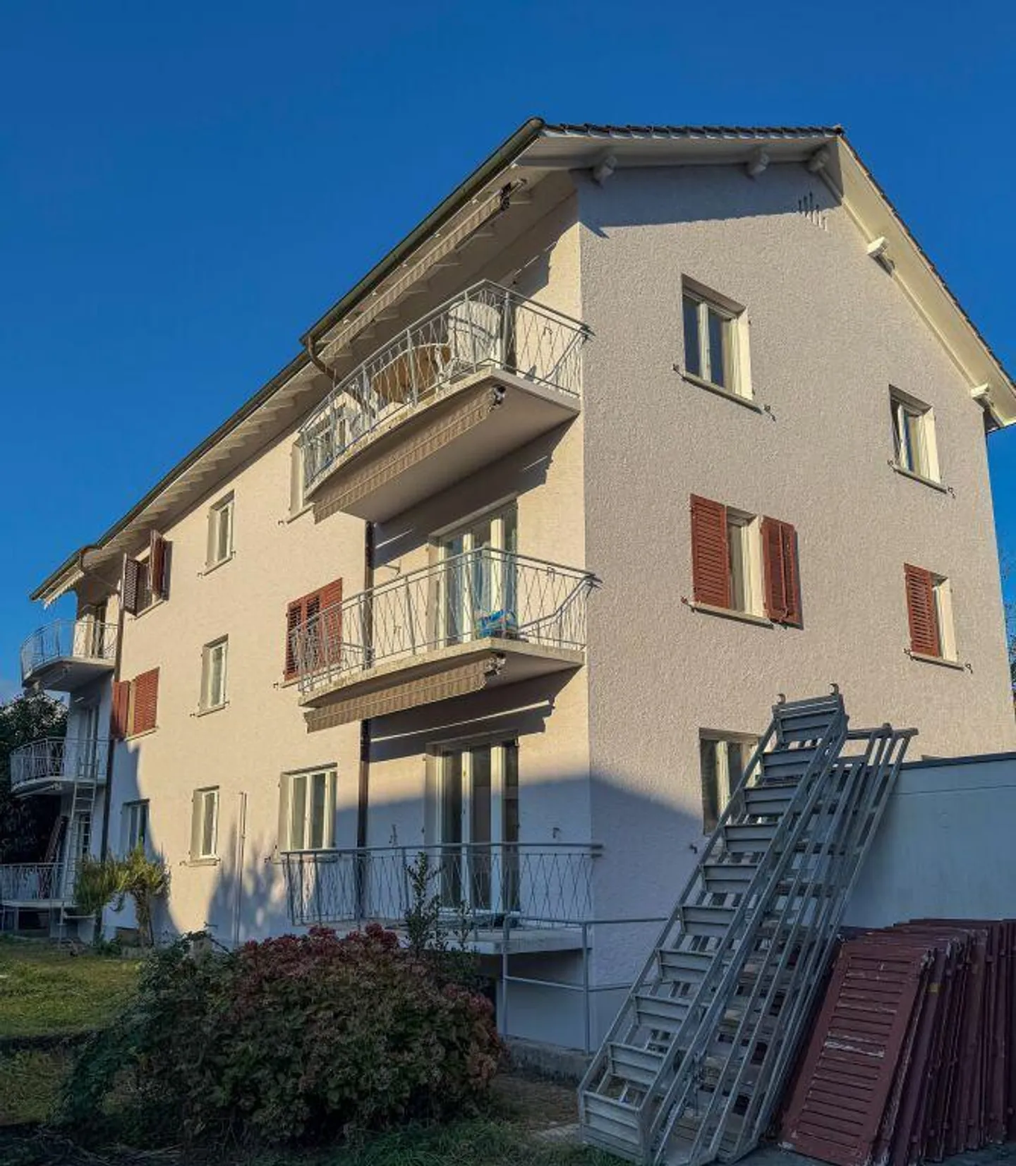 3.0 Room Apartment in Turgi - Photo 8 of 8