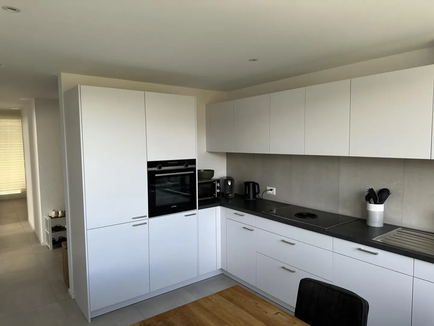 Modern apartment with great view - Photo 9 of 12