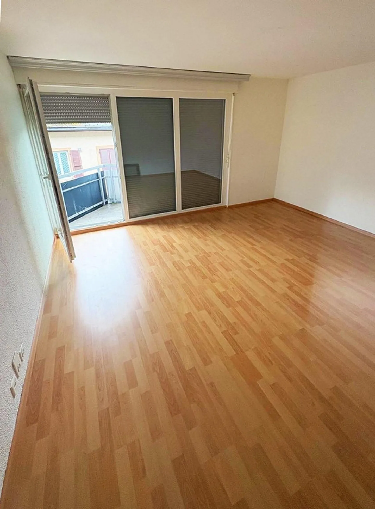 Charmante Wohnung in idealer Lage - Foto 3 von 4