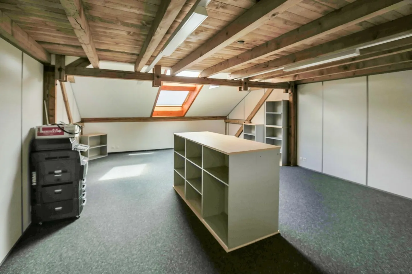 Büro - Foto 4 von 9