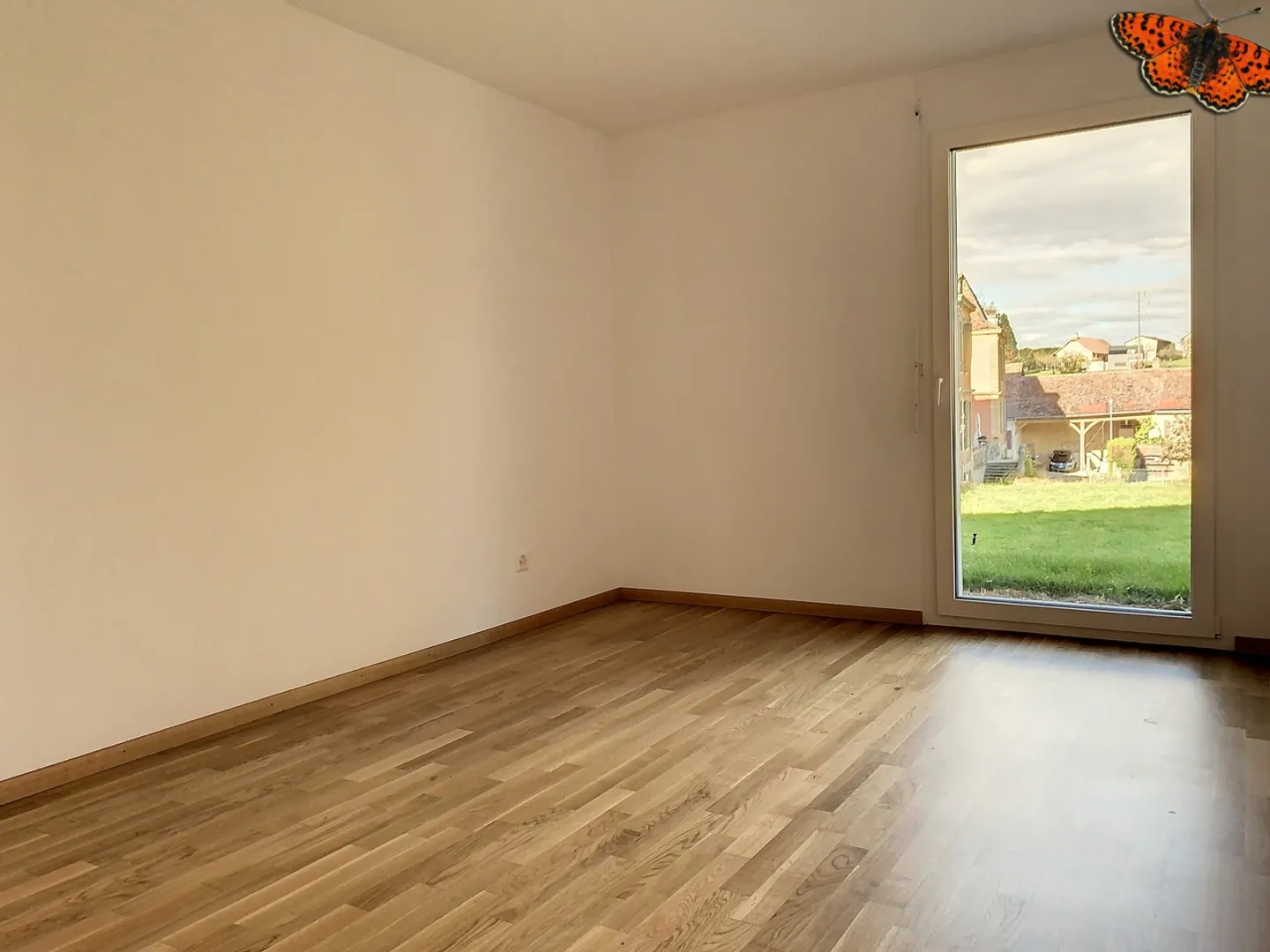 HELLER - Appartamento di 2,5 stanze al piano terra - Foto 7 di 8