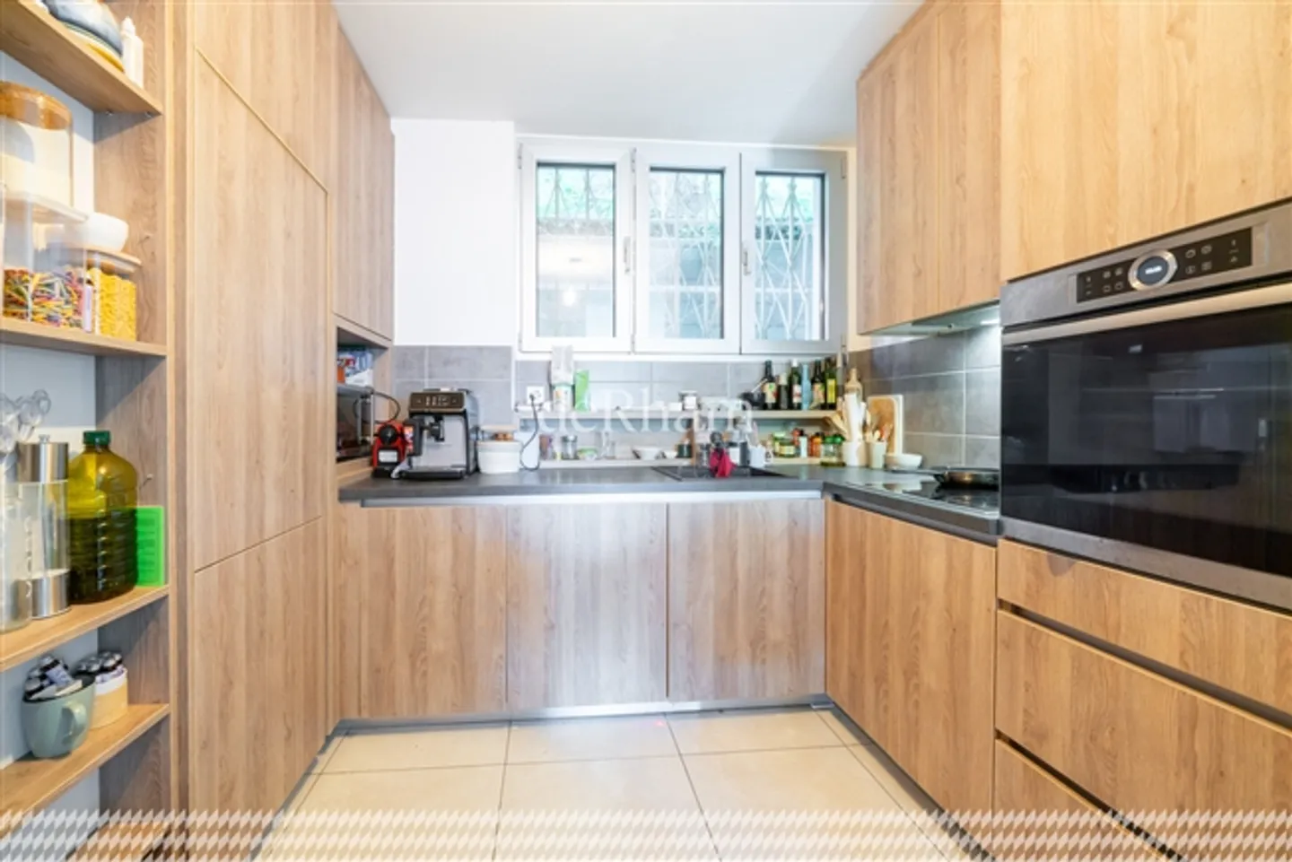 «Schöne 3.5-Zimmer-Wohnung» - Foto 3 von 6