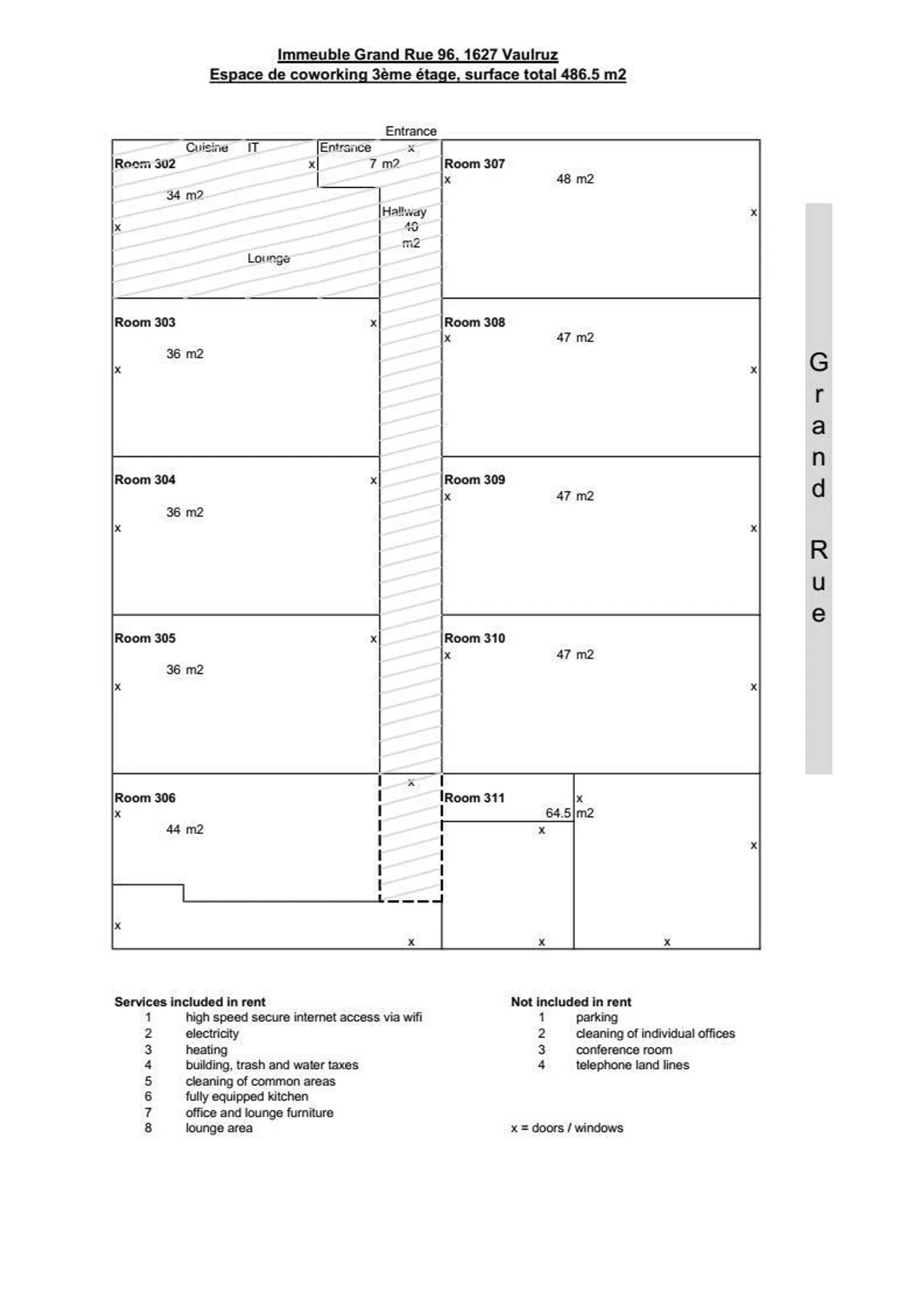 Büro - Foto 9 von 9