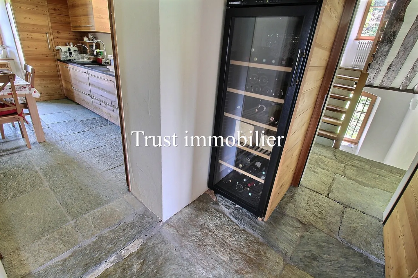 6009.Chalet / Castello completamente ristrutturato. Les Mayens-de-Sion - Foto 15 di 27