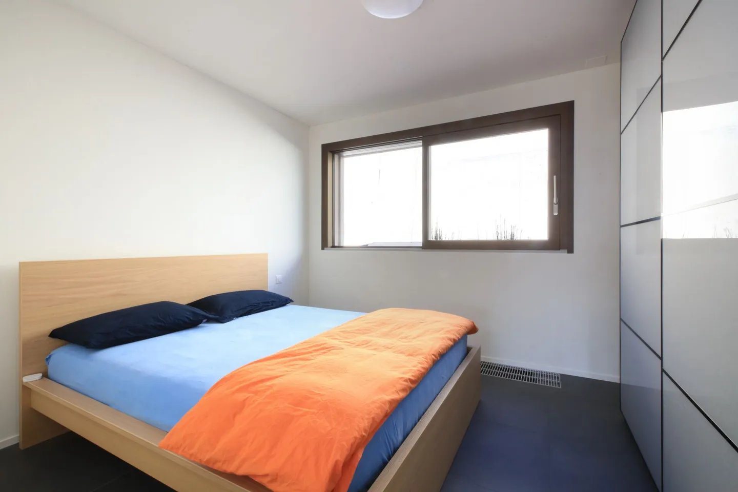 BIOGGIO - Appartement moderne avec vue - Photo 7 sur 12