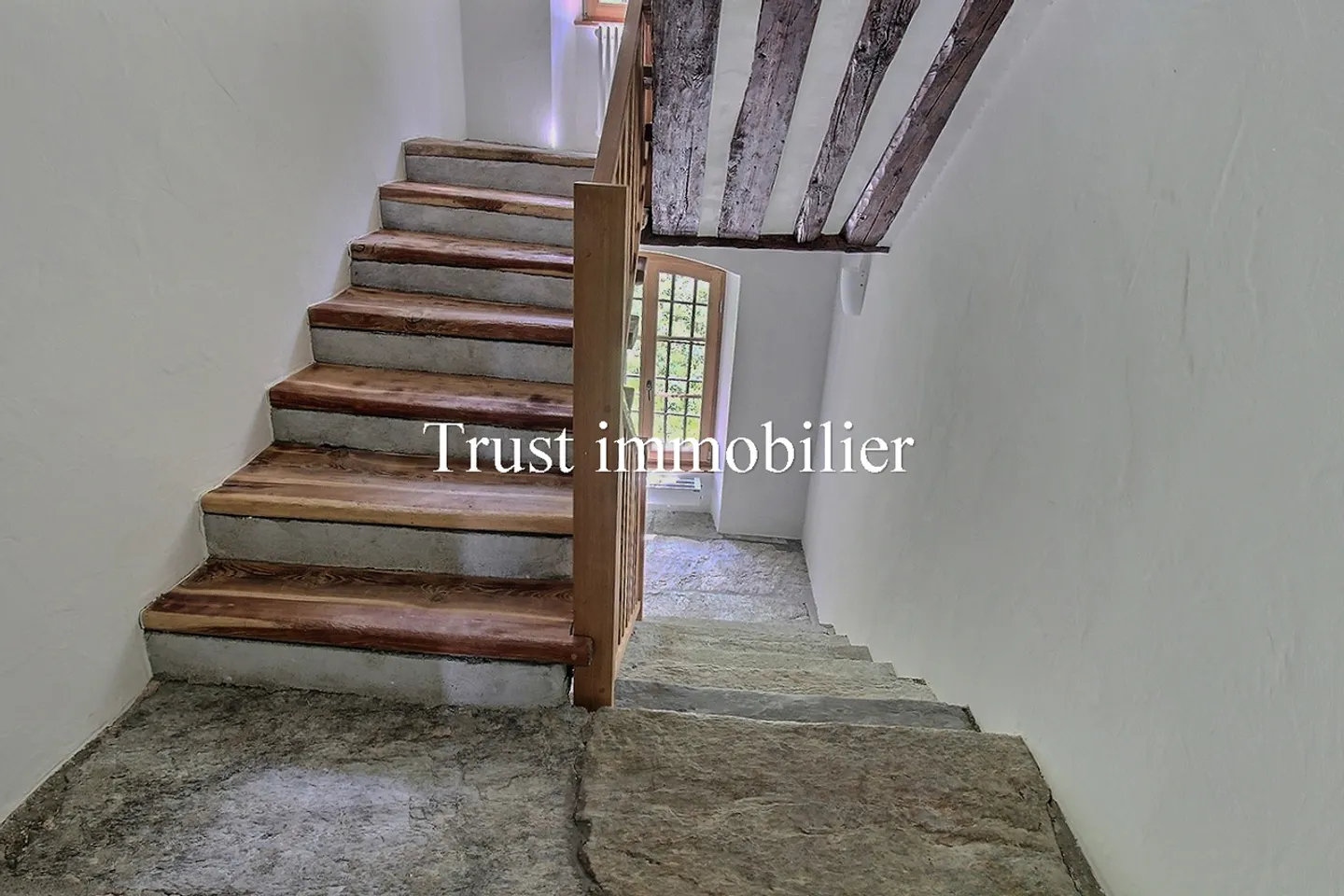 6009.Chalet / Castello completamente ristrutturato. Les Mayens-de-Sion - Foto 21 di 27