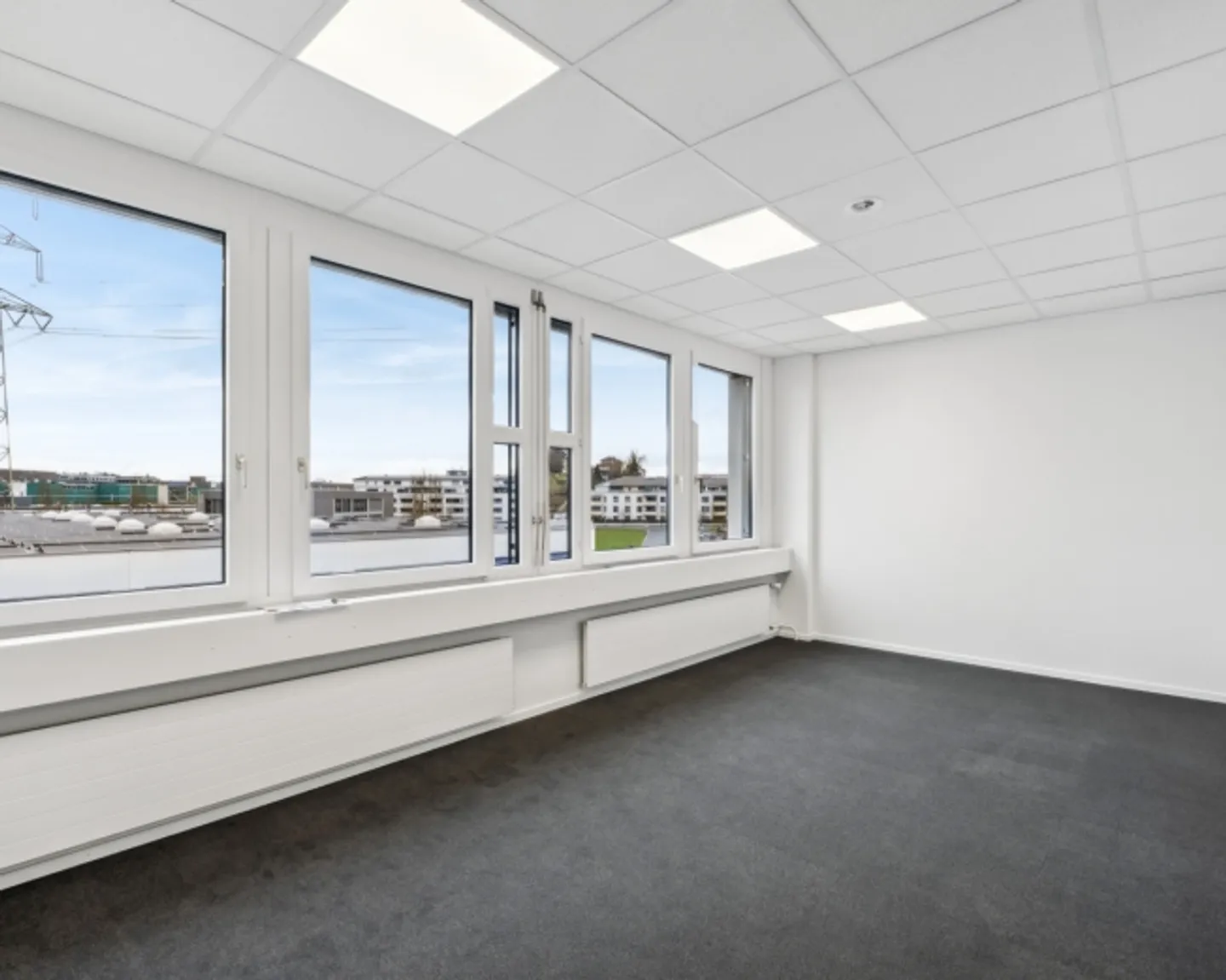 Steinhausen - Foto 2 di 10