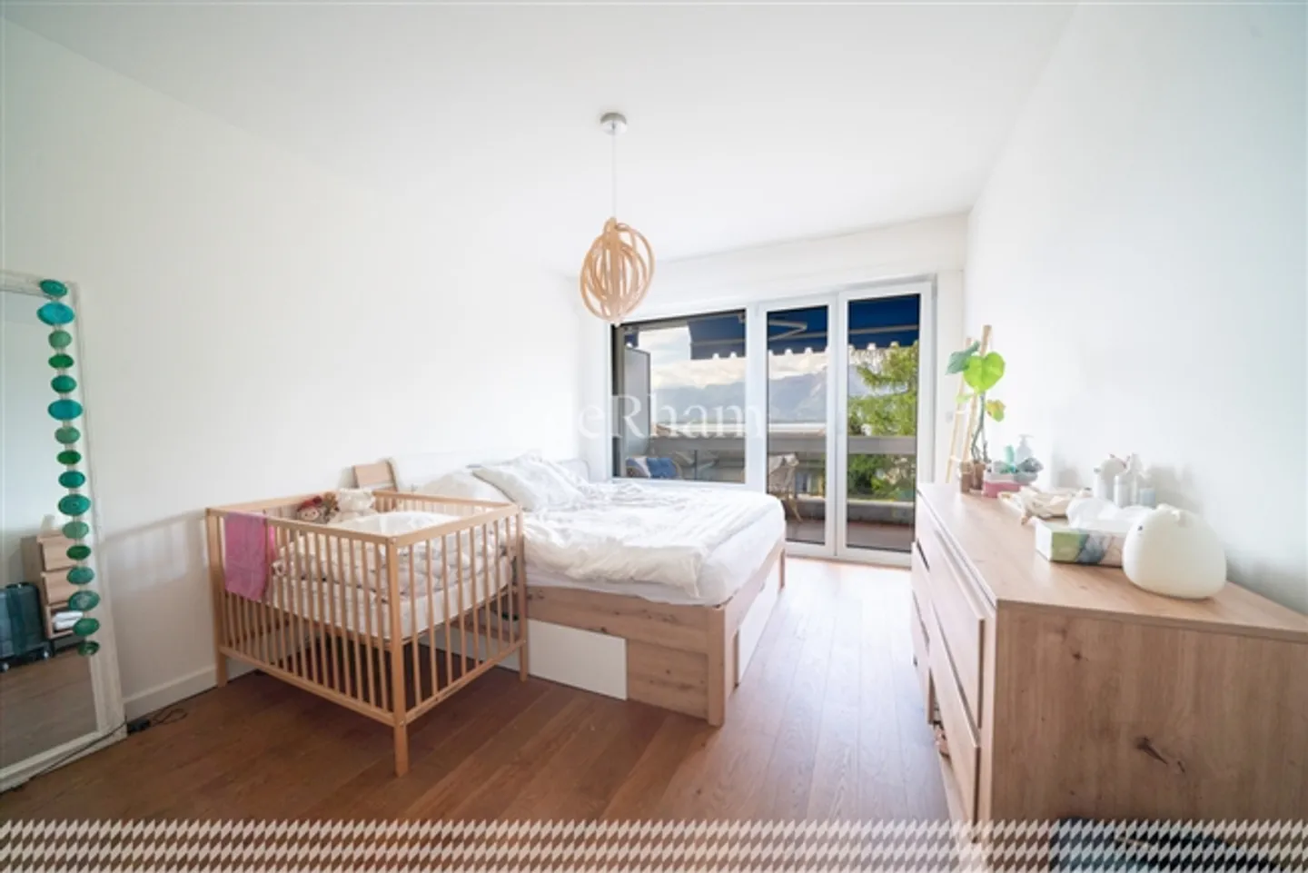 «Schöne 3.5-Zimmer-Wohnung» - Foto 4 von 6