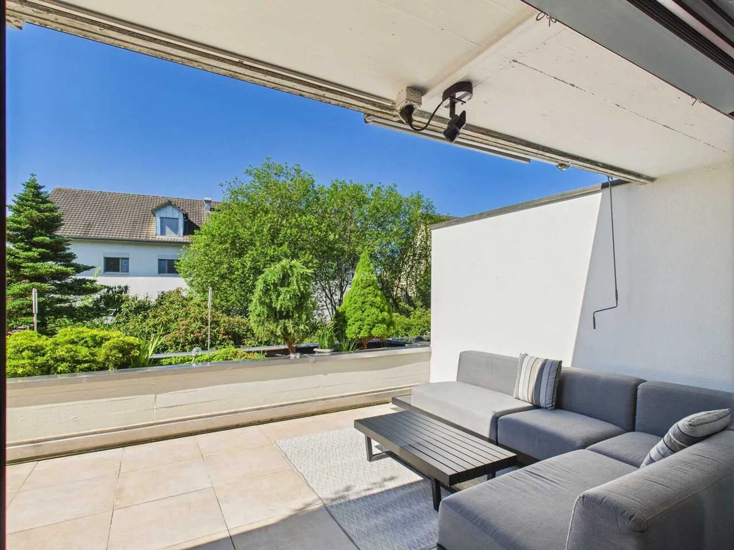 Appartement en terrasse de 6,5 pièces à Unterentfelden - Photo 2 sur 13