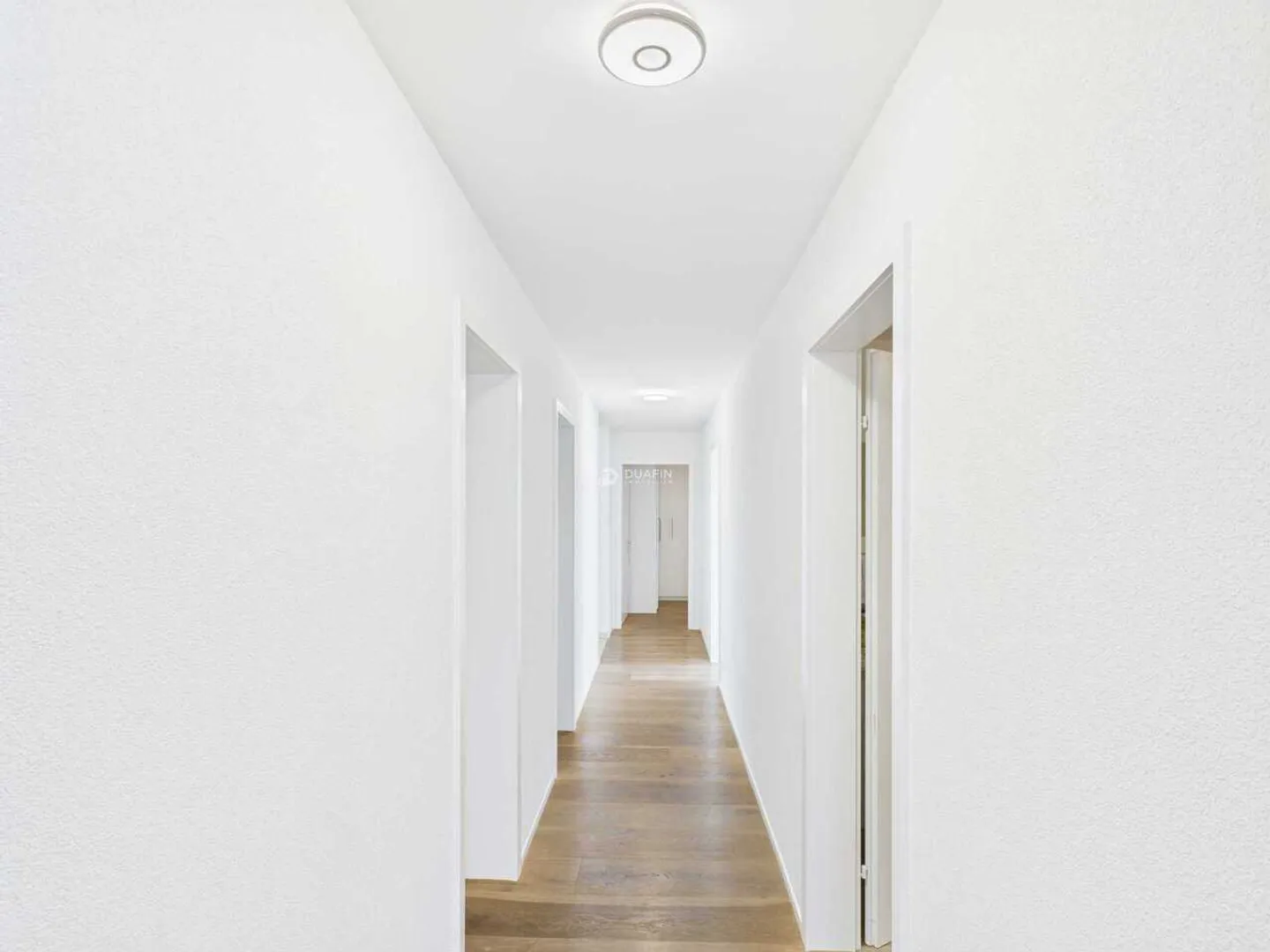 Appartement en terrasse de 6,5 pièces à Unterentfelden - Photo 4 sur 13